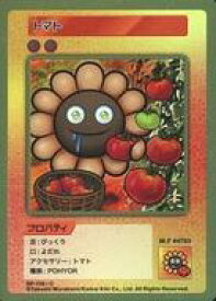 【中古】カイカイキキ/C/村上隆 COLLECTIBLE TRADING CARD 108フラワーズ Revised SP-158[C]：トマト
