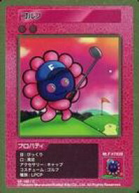 【中古】カイカイキキ/C/村上隆 COLLECTIBLE TRADING CARD 108フラワーズ Revised SP-188[C]：ゴルフ