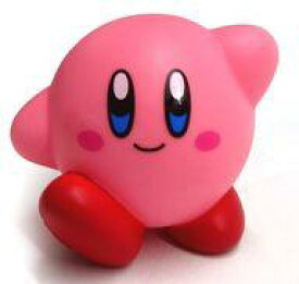 【中古】トレーディングフィギュア カービィ(ピンク) 「星のカービィ Wii デラックス ころんとソフビ カービィでぼうけん!」