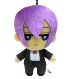 【中古】ぬいぐるみ 紫原敦(タキシード) ともぬい〜紫原敦 ナムコ special selection〜 「黒子のバスケ」 ナムコ限定