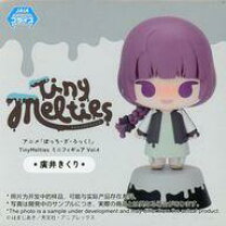 楽天市場】アニメ「ぼっち・ざ・ろっく!」 Tiny Melties ミニ 