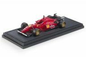 �y�V�i�z�~�j�J�[ 1/43 F310 1996 No.1 M.�V���[�}�b�n �uGP REPLICAS�V���[�Y�v [GRP43033A]