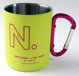 【中古】マグカップ・湯のみ NCT カラビナマグ 「SMTOWN LIVE 2019 IN TOKYO」 POPUP STORE限定