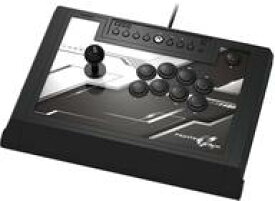 【中古】Xbox Seriesハード HORI Fighting Stick α for Xbox Series X|S[AB11-001]