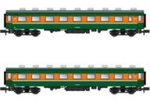 yVizS͌^ 1/150 T85009+T85021 WΐF 2Zbg [A3999]