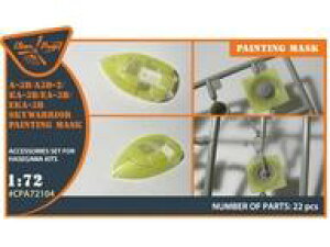 yVizhEH 1/72 A-3B XJCEH[A[ h}XNV[ (nZKp) [CPUA72104]