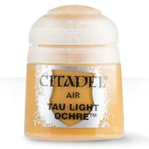 �y�V�i�z�h���E�H�� �h�� �V�^�f���J���[ �G�A�[ �^�E�E���C�g�E�I�[�J�[ (Air�F Tau Light Ochre) [28-39]
