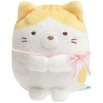 楽天市場】すみっコぐらし ねこのきょうだい てのりぬいぐるみの通販