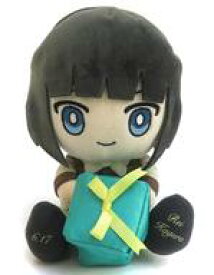 【中古】ぬいぐるみ 神楽麗 おめかしスーツver. バースデー記念ぬいぐるみ 「アイドルマスター sideM」 アソビストア限定