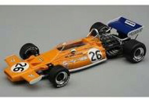 yViz~jJ[ 1/43 }N[ M19A I_GP 1971 Denny Hulme #26 [TM43-60C]