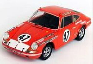 yViz~jJ[ 1/43 |VF 911 S 1971NE}24 #47 Jean-Jacques Cochet / Jean Selz [dsn192]