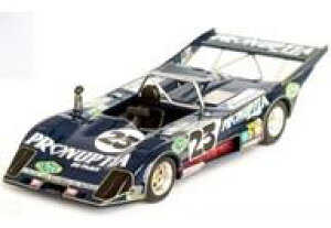 yViz~jJ[ 1/43 [ T294/6 1979NE}24 Bruno Sotty/Gerard Cuynet/Marc Frischknecht #23 [dsn220]