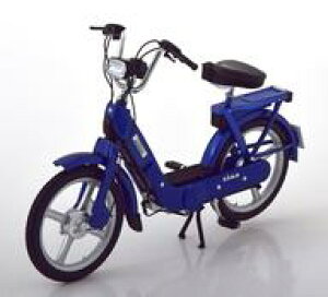 yViz~jJ[ 1/10 Vespa Piaggio Ciao(u[^bN) [50CC10032]