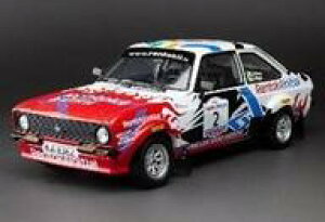 �y�V�i�z�~�j�J�[ 1/18 �t�H�[�h �G�X�R�[�g RS1800 2019�N 2nd�����g�L�� �C�j�V���� �L���j�[ �q�X�g���b�N �����[ C.�u���[��/P.�l�[�O�� #2 [4861]