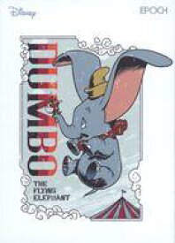 【中古】アニメ系トレカ/レギュラーカード/DISNEY CLASSICS CHARACTER/EPOCH 2024 PREMIER EDITION DISNEY AND PIXAR CHARACTERS コレクションカード 27[レギュラーカード]：DUMBO