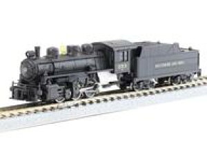 yVizS͌^ ZQ[W 1/220 USRA 0-6-0 Baltimore and Ohio Railroad #353 [T040-2]