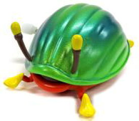 【中古】おもちゃ コガネモチ 「ピクミン せまる原生生物コレクション」
