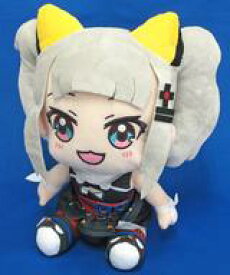 【中古】ぬいぐるみ ◎輝夜月 ビッグぬいぐるみ 「バーチャルYouTuber」