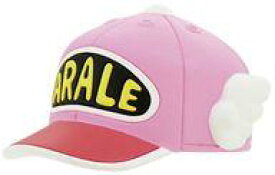 【中古】ペットボトルキャップ アラレちゃん羽根つきキャップ 「Dr.スランプアラレちゃん ペットボトルキャップコレクション」