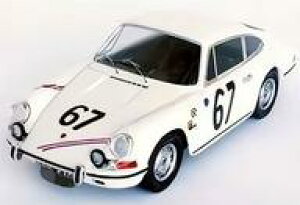 yViz~jJ[ 1/43 |VF 911 S 1967NE}24 #67 Pierre Boutin /Patrice Sanson [dsn180]