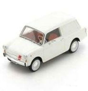 yViz~jJ[ 1/18 Autobianchi Bianchina Van hFurgoncinoh 1960 [450057800]