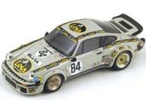 yViz~jJ[ 1/18 Porsche 934 19th 24H Le Mans 1979 A-C Verney - R. Metge - P. Bardinon #84 [18S866]