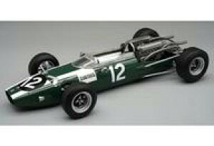 yViz~jJ[ 1/18 N[p[ }ZeB F1 T81 CMXGP 1966 John Surtees [TM18-295E]