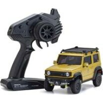 楽天市場】ミニッツ4×4シリーズ スズキ ジムニーシエラの通販 