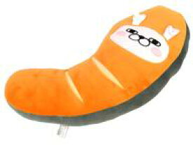 【中古】クッション・本体 うさぎ サケの切り身クッション 「ヨッシースタンプ」 タイトーオンラインクレーン限定