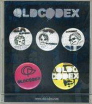 楽天市場】OLDCODEX（その他｜コレクション）：ホビーの通販