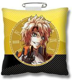 【中古】バッジ・ピンズ(キャラクター) ブレイズ クッションバッジ 「時間の支配者」