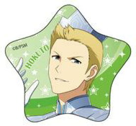 【中古】バッジ・ピンズ(キャラクター) 伊集院北斗 「アイドルマスター SideM 星型カンバッジ vol.2」
