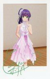 【中古】キャラカード 乙宗梢(link to the future) 「ラブライブ! 蓮ノ空女学院スクールアイドルクラブ 2nd Live Tour 〜Blooming with ○○○〜 トレーディングポラロイド風カード2」