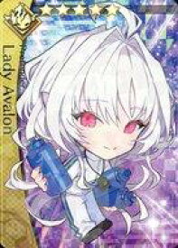 【中古】アニメ系トレカ/☆☆☆☆☆/プリテンダー/Fate/Dream Striker コレクションカード Cパック 346/419[☆☆☆☆☆]：レディ・アヴァロン