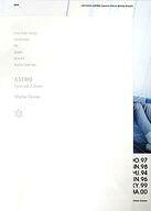【中古】輸入洋楽CD ASTRO / Winter Dream[輸入盤]
