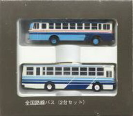 【中古】鉄道模型 1/150 岡山電気軌道バスタイプ(2台セット)
