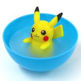【中古】トレーディングフィギュア ピカチュウ 「およぐ!?ポケモンぷかぷかマスコットコレクション」 ポケモンセンター限定