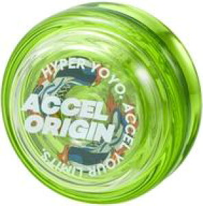 yViz nCp[[[ANZ ANZIW-X|[eB[CO[- uHYPER YOYO ACCELv