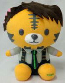 【中古】ぬいぐるみ 鏑木・T・虎徹 ぬいぐるみ 「劇場版 TIGER＆BUNNY -The Rising-」