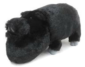 【中古】ぬいぐるみ シャクレルブラックブタ ぬいぐるみ 「シャクレルプラネット」