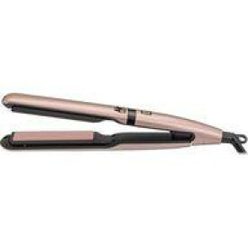 【中古】美容・健康家電 ヒーローグリーン エアークッションヘアアイロン [HS455-PB]