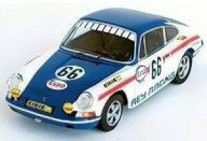 yViz~jJ[ 1/43 |VF 911 S 1971NE}24 #66 Jean-Claude Geurie / Claude Mathurin [dsn187]