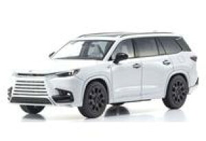 yViz~jJ[ 1/43 NTX TX 500h F SPORT ptH[}X (v`izCg) [KS03923FPW]