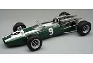 yViz~jJ[ 1/18 N[p[ }ZeB F1 T81 iRGP 1966 Richie Ginther [TM18-295F]