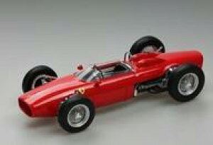 yViz~jJ[ 1/18 tF[ F1 156 1962 vXo[W [TM18-308D]