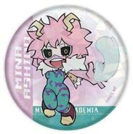 【中古】バッジ・ビンズ 芦戸三奈 「キラッとCANバッジ 僕のヒーローアカデミアVol.6 A」