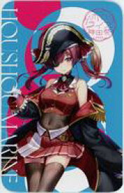 【中古】キャラカード 宝鐘マリン(通常衣装) ホロライブカード 「バーチャルYouTuber ホロライブ×神田祭＆アトレ秋葉原 ホロライブ神田祭2023」 アトレ秋葉原対象商品購入特典第1弾