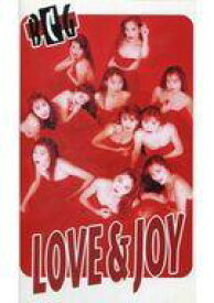 【中古】洋楽 VHS B・C・G/ラヴ＆ジョイ