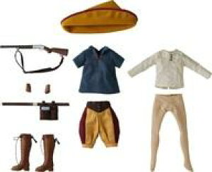 �y�V�i�z�h�[���A�N�Z�T���[ Outfit set (root) Hunter-�n���^�[- �uHarmonia bloom�v
