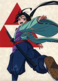 【中古】クリアファイル 北条時行 A4クリアファイル 「逃げ上手の若君」